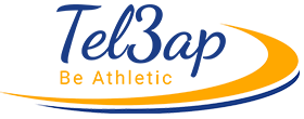 نظام تلعب لإدارة الأكاديميات الرياضية Logo
